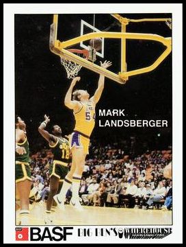 Mark Landsberger